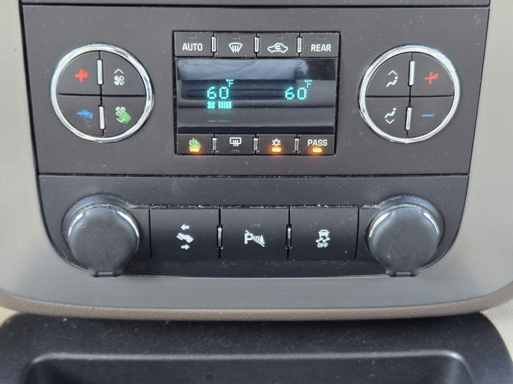 GMC Yukon 4WD 4dr 1500 SLT 2012