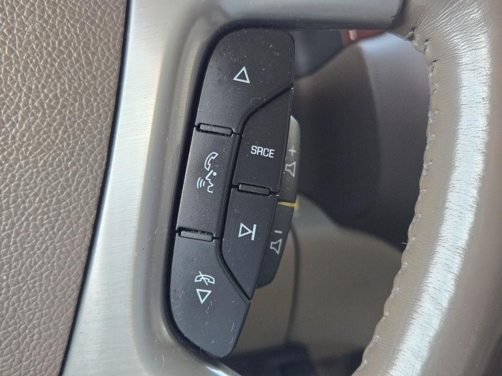 GMC Yukon 4WD 4dr 1500 SLT 2012