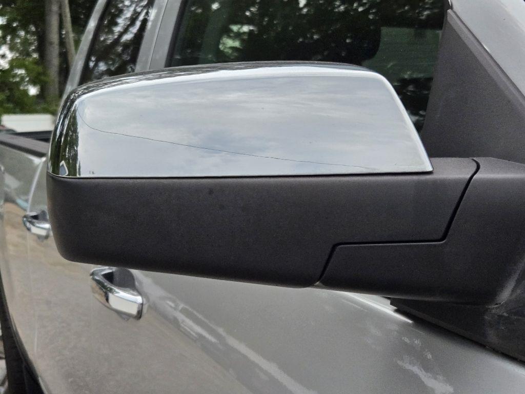 GMC Sierra 1500 4WD Double Cab 143.5" SLT 2014