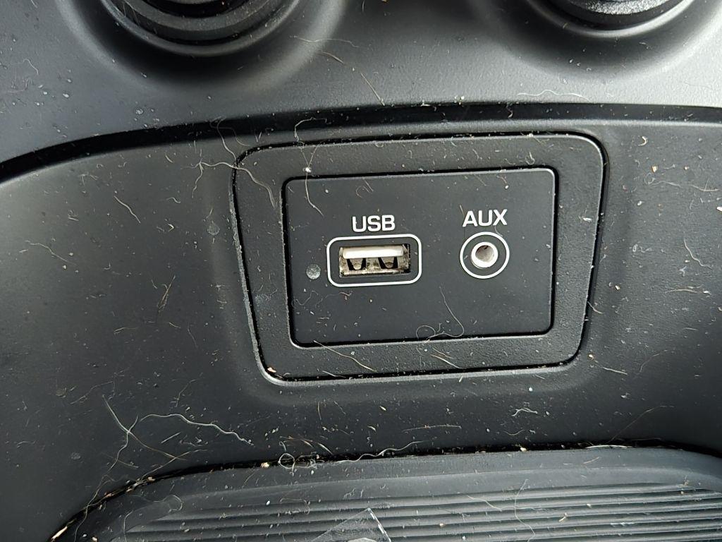 Hyundai Santa Fe Sport 2.4L Auto 2017