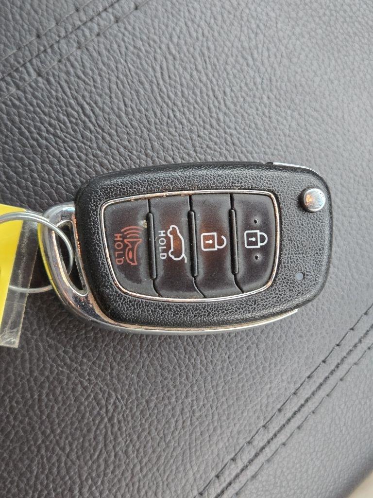 Hyundai Santa Fe Sport 2.4L Auto 2017