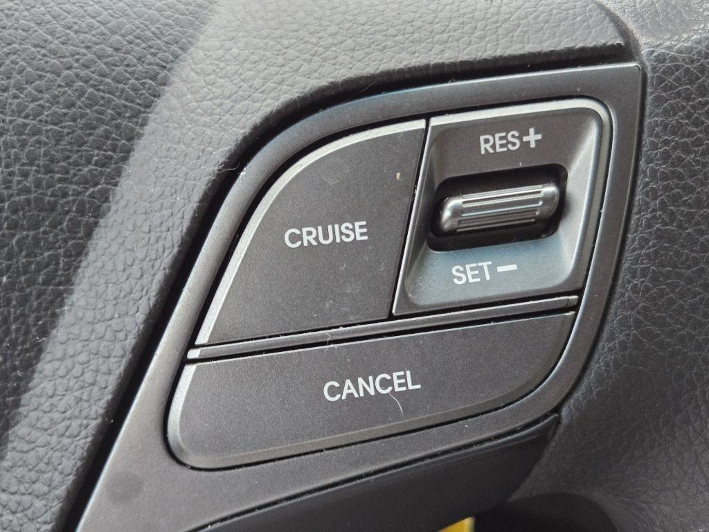 Hyundai Santa Fe Sport 2.4L Auto 2017