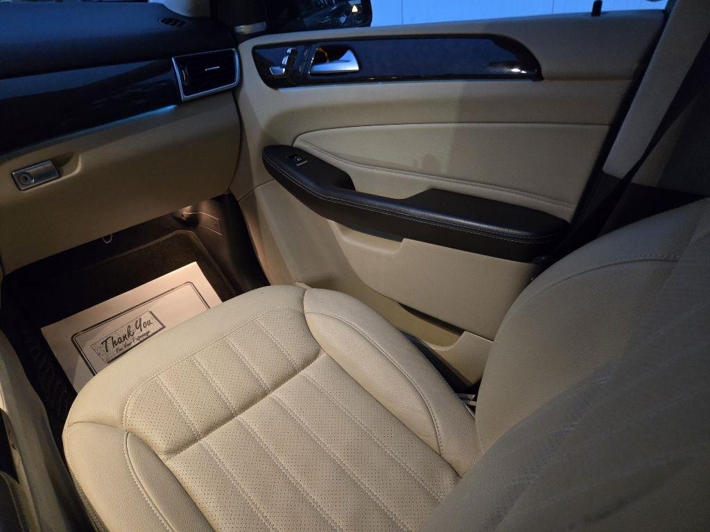 Mercedes-Benz GLE GLE 350 SUV 2017