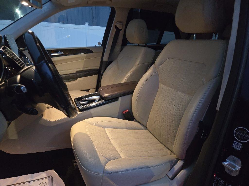 Mercedes-Benz GLE GLE 350 SUV 2017