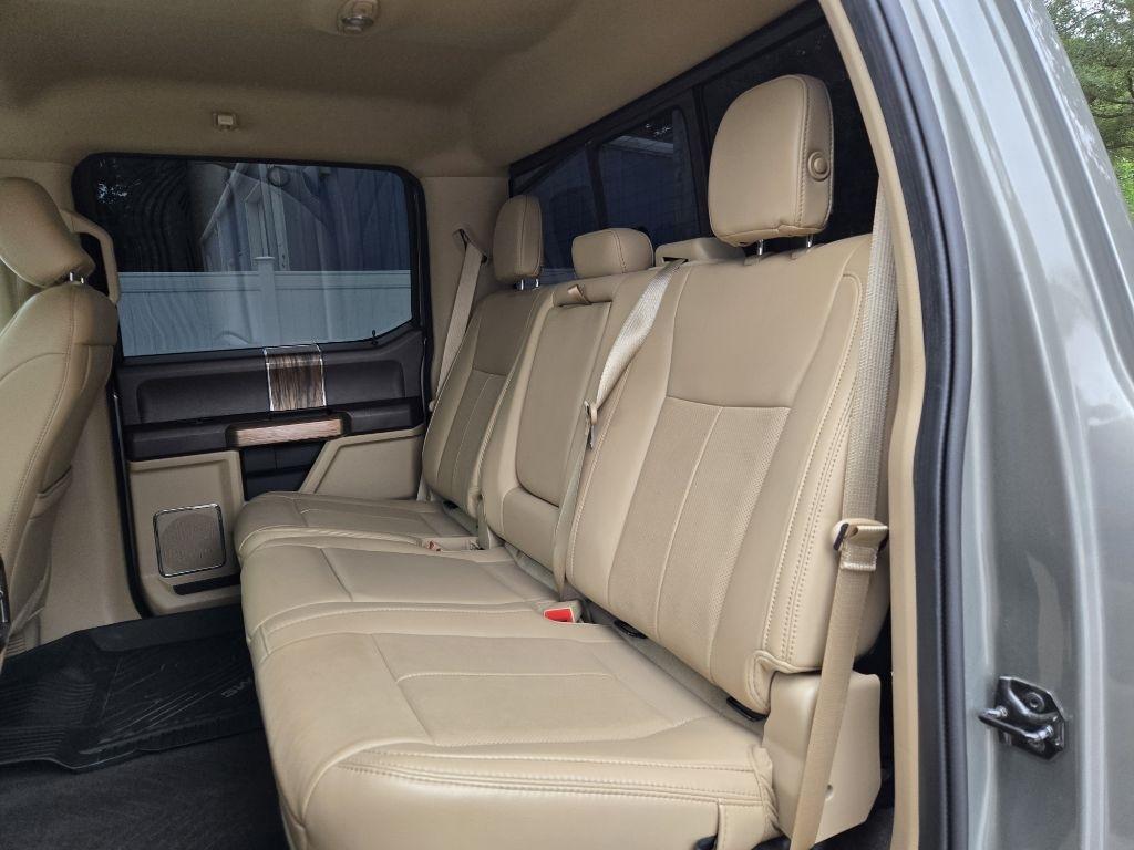 Ford F-150 King Ranch 2WD SuperCrew 5.5' Box 2019