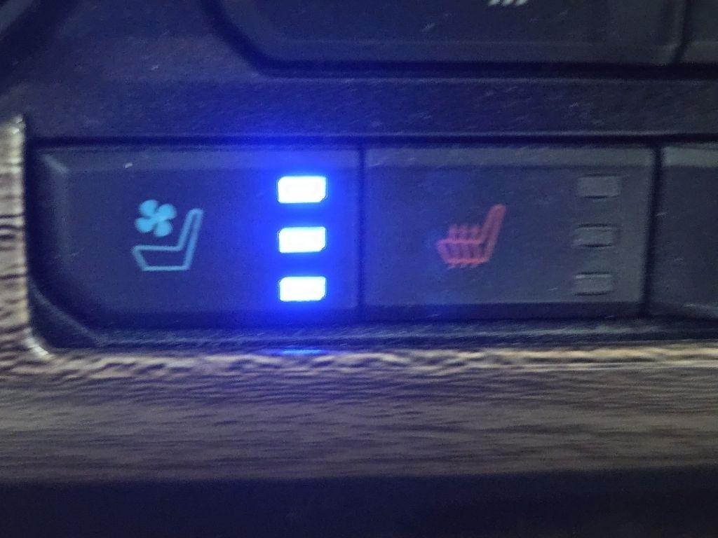 Ford F-150 King Ranch 2WD SuperCrew 5.5' Box 2019