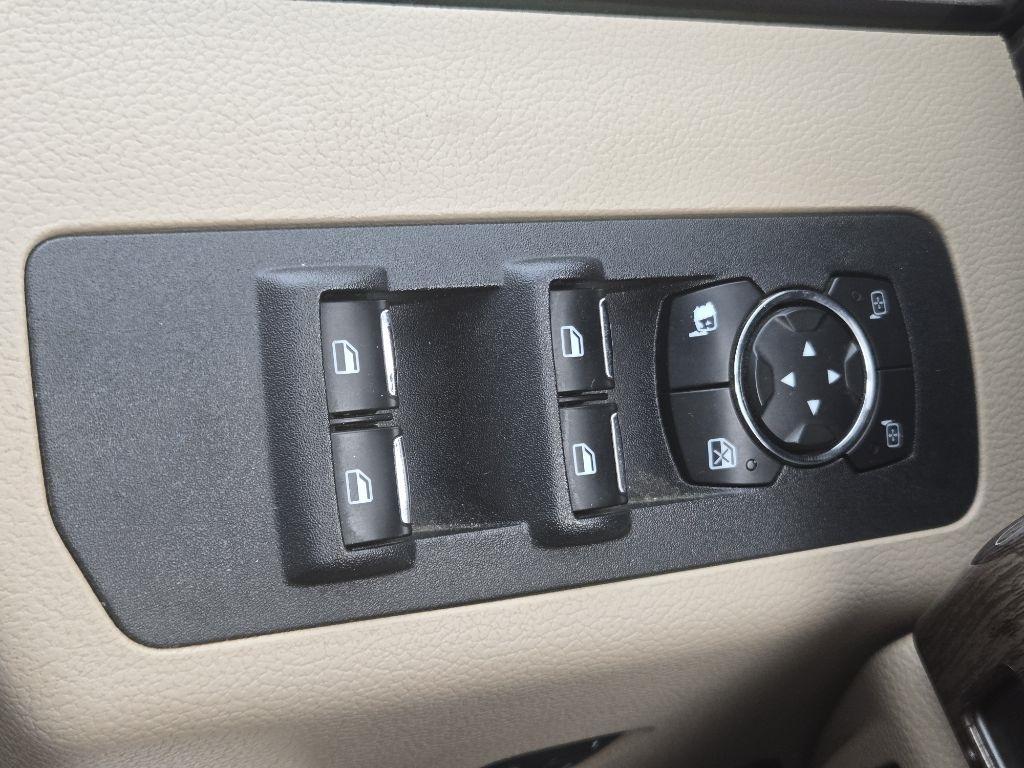 Ford F-150 King Ranch 2WD SuperCrew 5.5' Box 2019