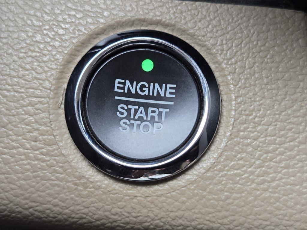 Ford F-150 King Ranch 2WD SuperCrew 5.5' Box 2019