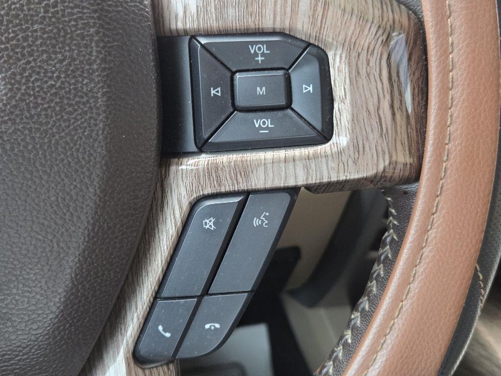 Ford F-150 King Ranch 2WD SuperCrew 5.5' Box 2019