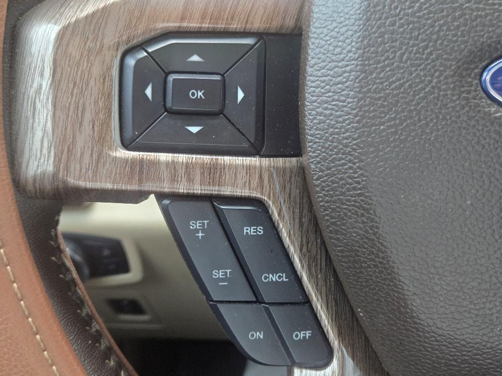Ford F-150 King Ranch 2WD SuperCrew 5.5' Box 2019