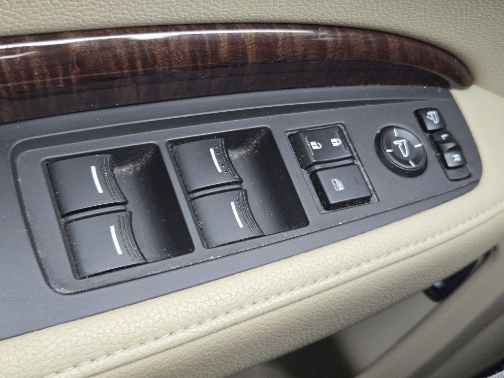 Acura MDX SH-AWD w/Technology Pkg 2017