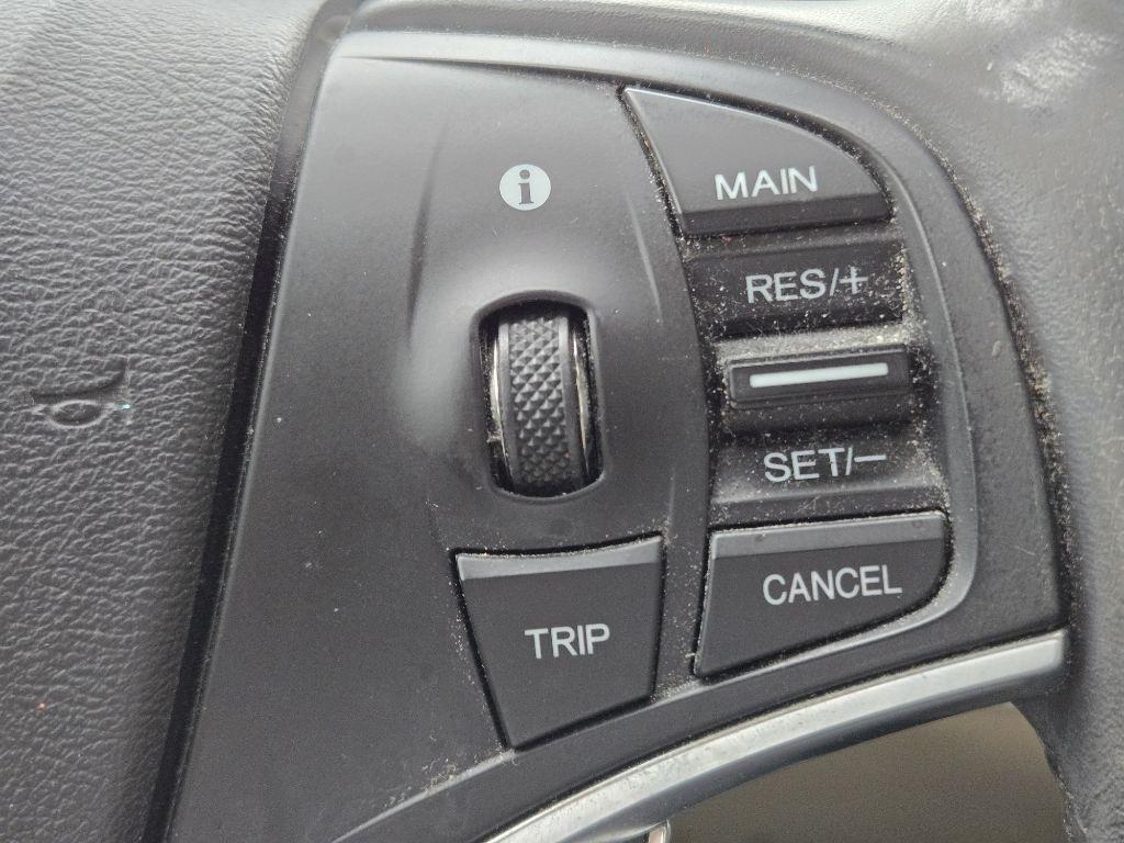 Acura MDX SH-AWD w/Technology Pkg 2017