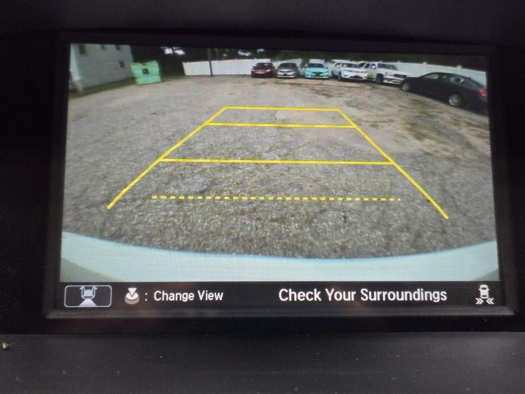 Acura MDX SH-AWD w/Technology Pkg 2017
