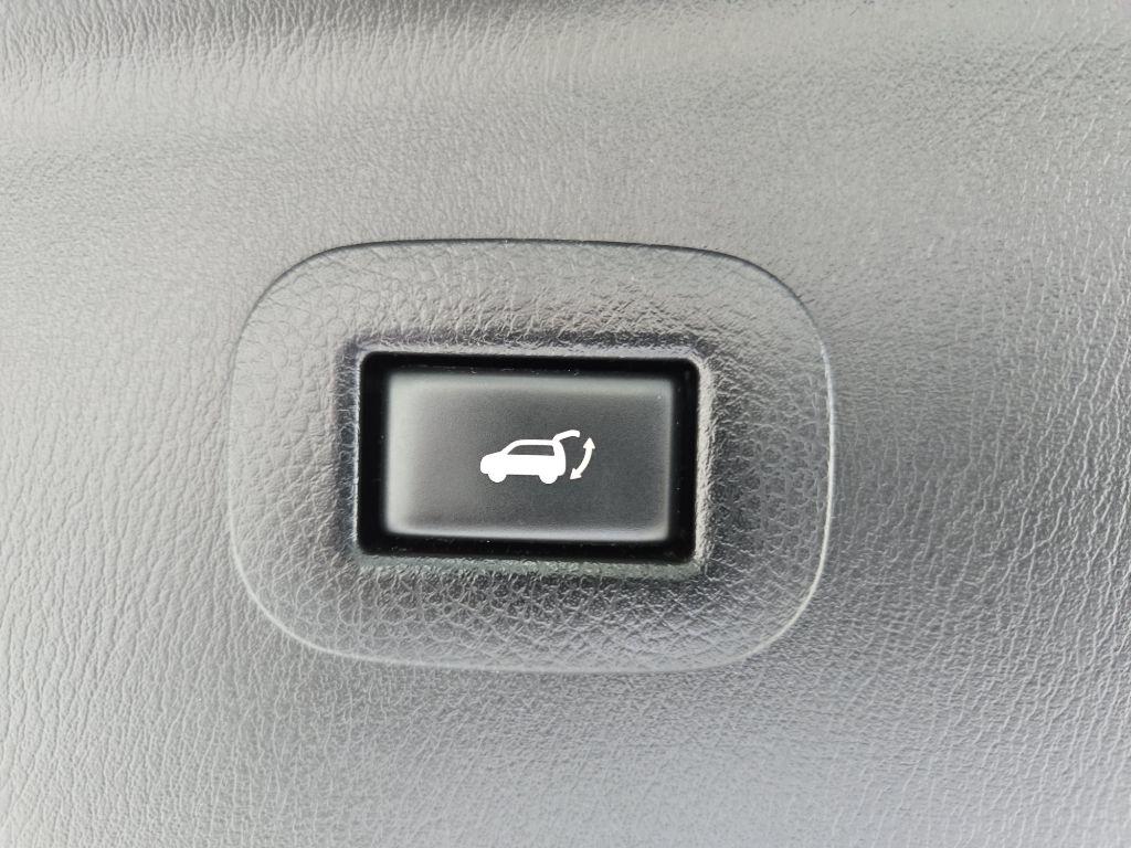Nissan Armada 4x4 Platinum 2017