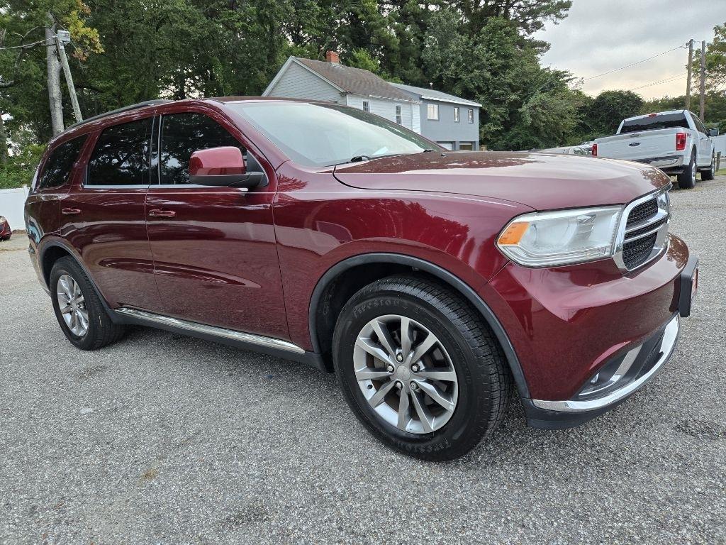 Dodge Durango SXT RWD 2018