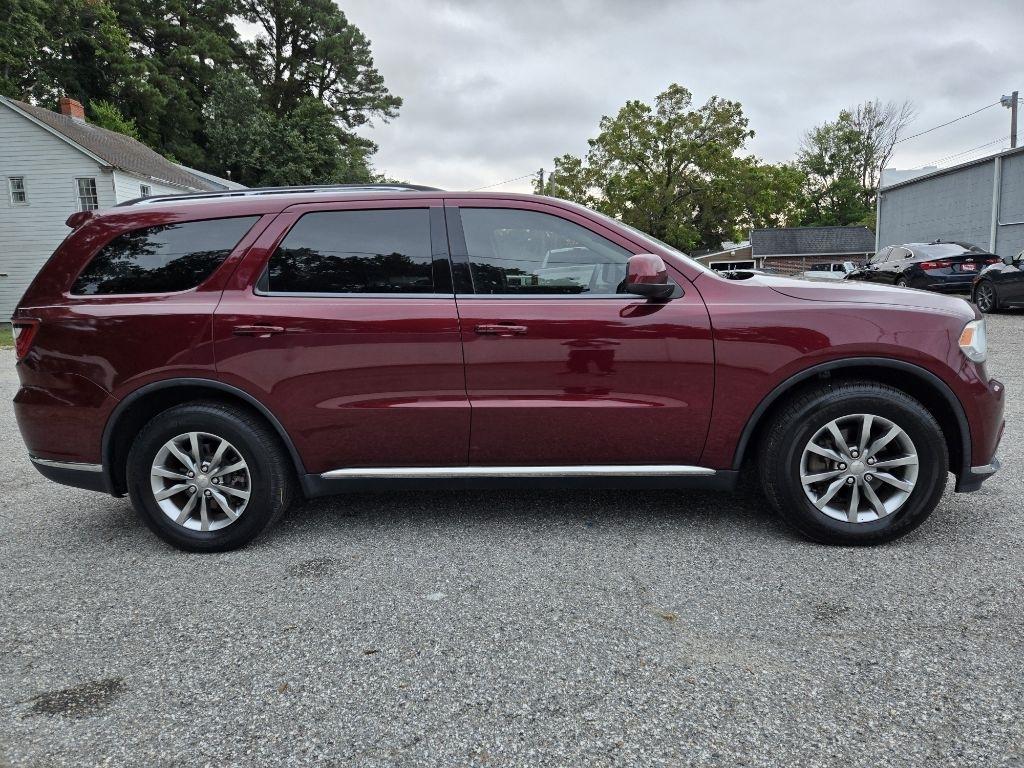 Dodge Durango SXT RWD 2018