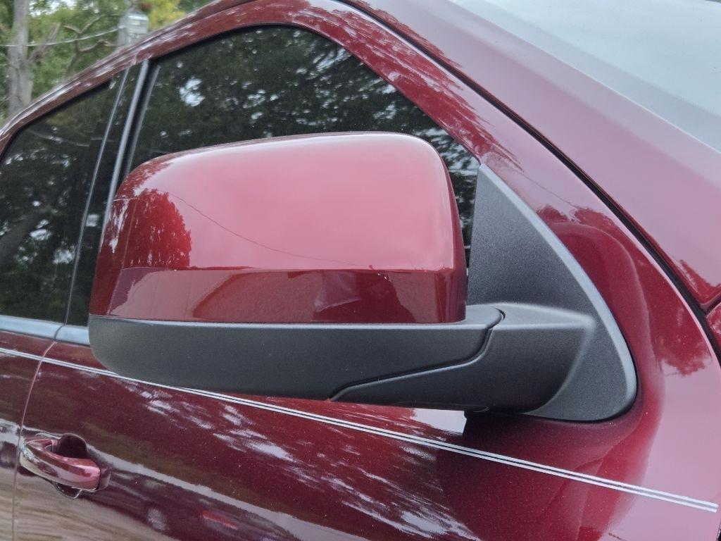 Dodge Durango SXT RWD 2018