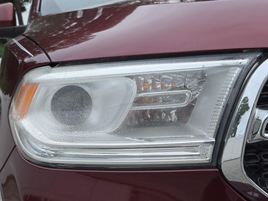 Dodge Durango SXT RWD 2018