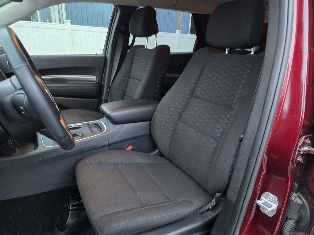 Dodge Durango SXT RWD 2018