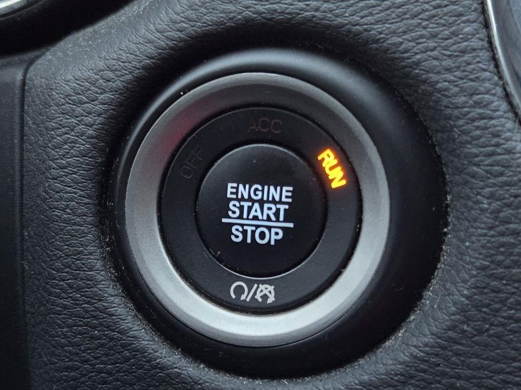 Dodge Durango SXT RWD 2018