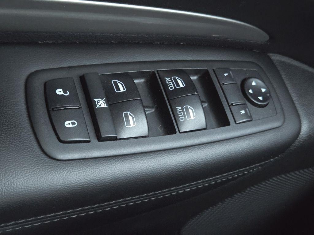 Dodge Durango SXT RWD 2018