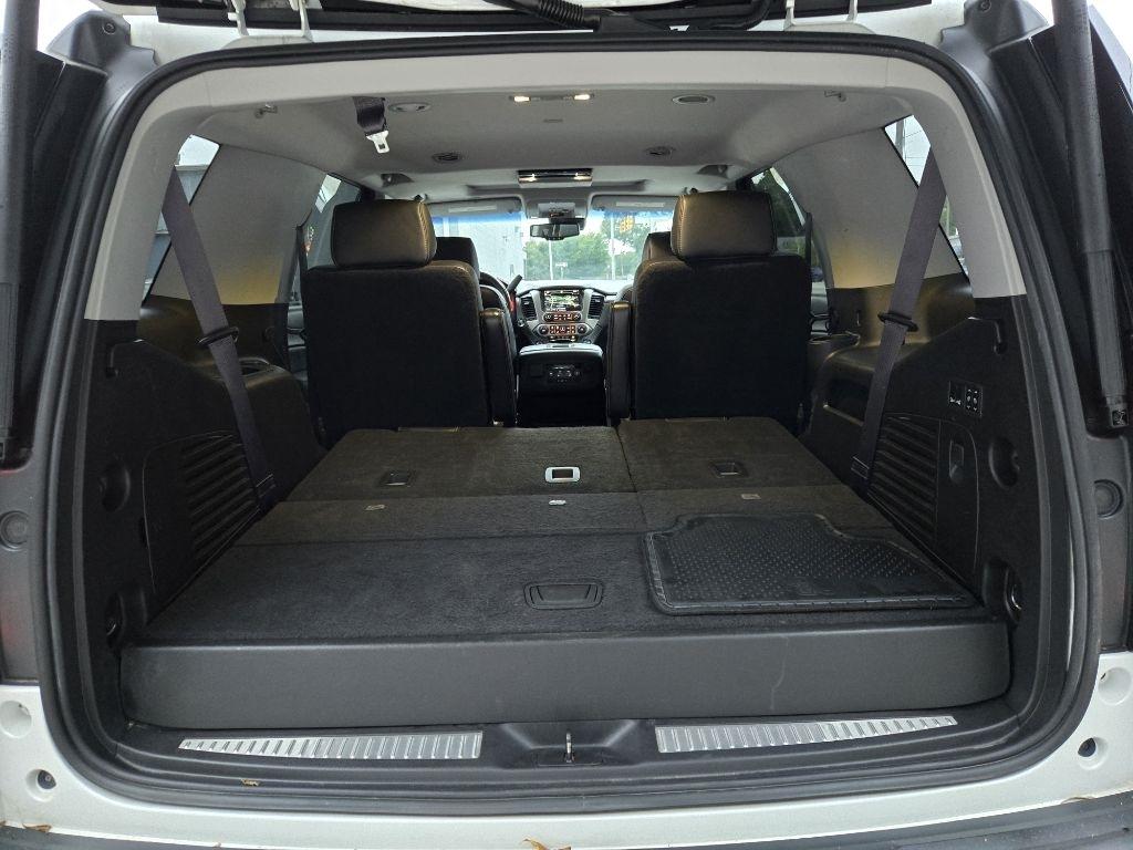 GMC Yukon 4WD 4dr Denali 2016