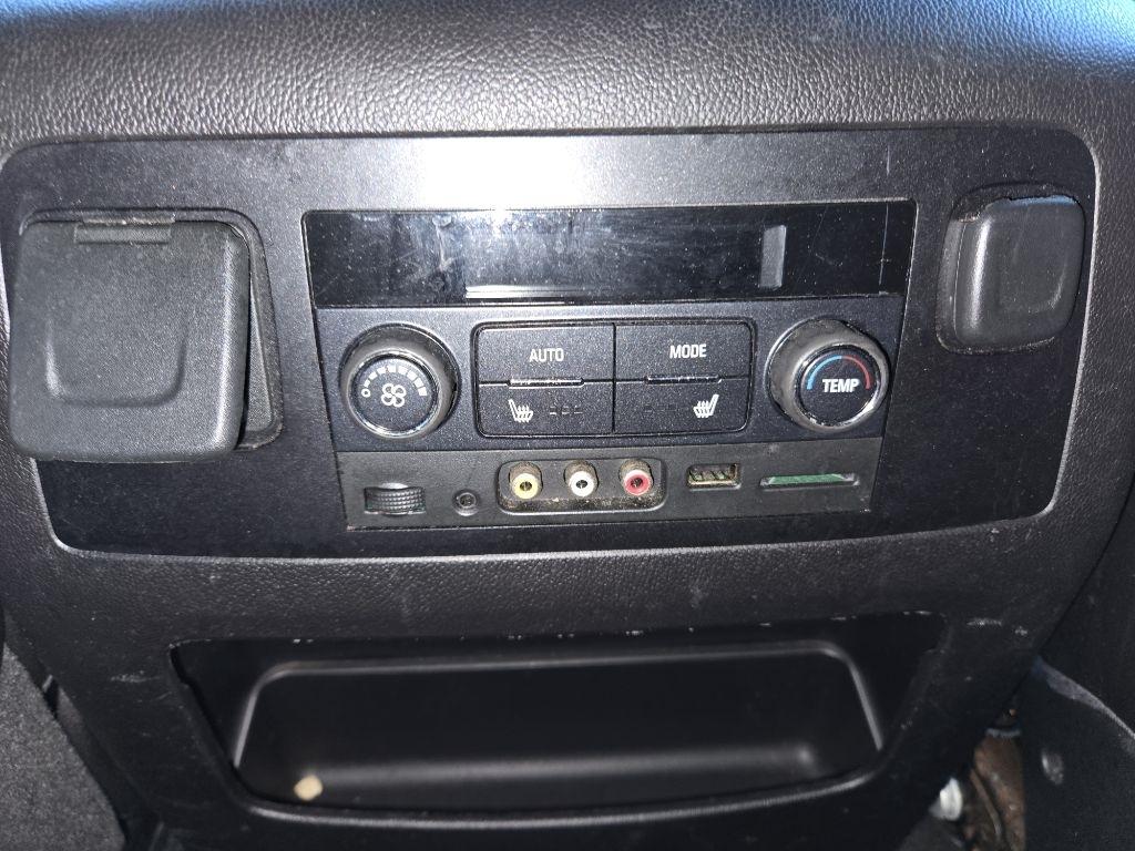 GMC Yukon 4WD 4dr Denali 2016