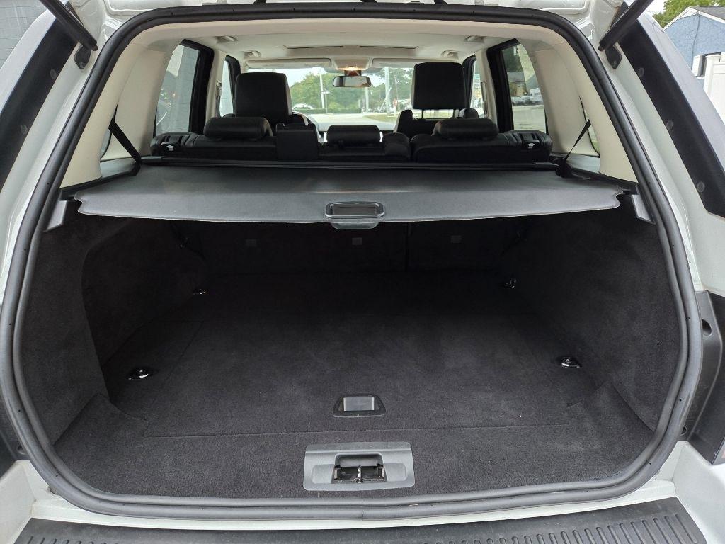 Land Rover Range Rover Sport 4WD 4dr HSE 2013