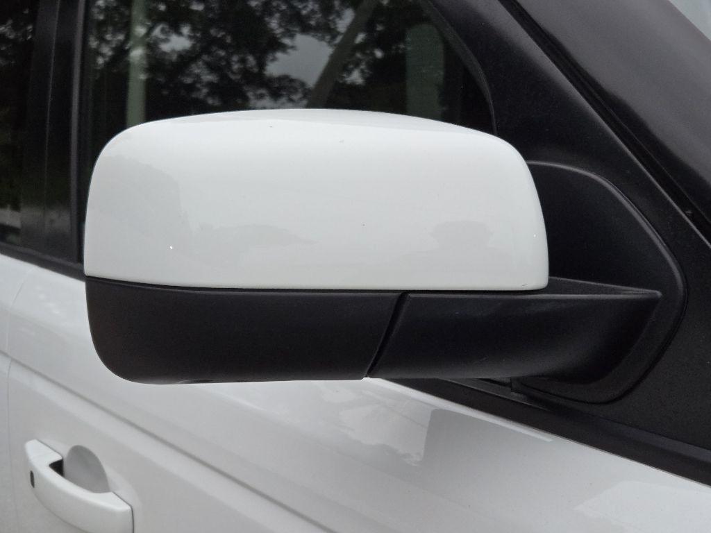 Land Rover Range Rover Sport 4WD 4dr HSE 2013