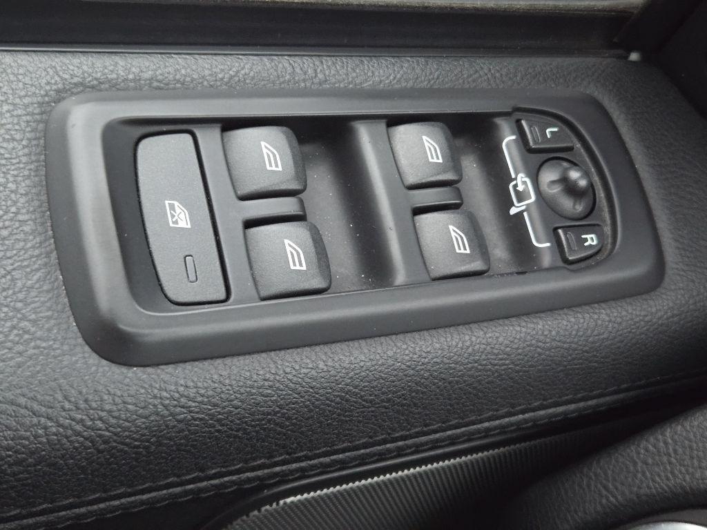 Land Rover Range Rover Sport 4WD 4dr HSE 2013