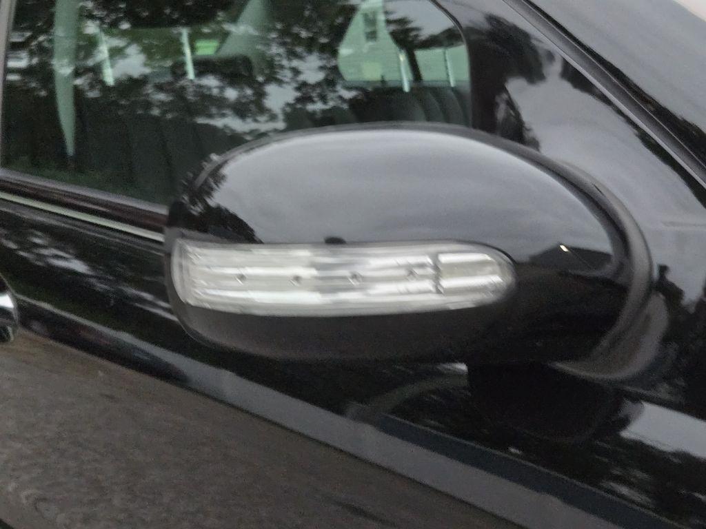 Mercedes-Benz C-Class 4dr Sdn 3.0L Luxury RWD 2007