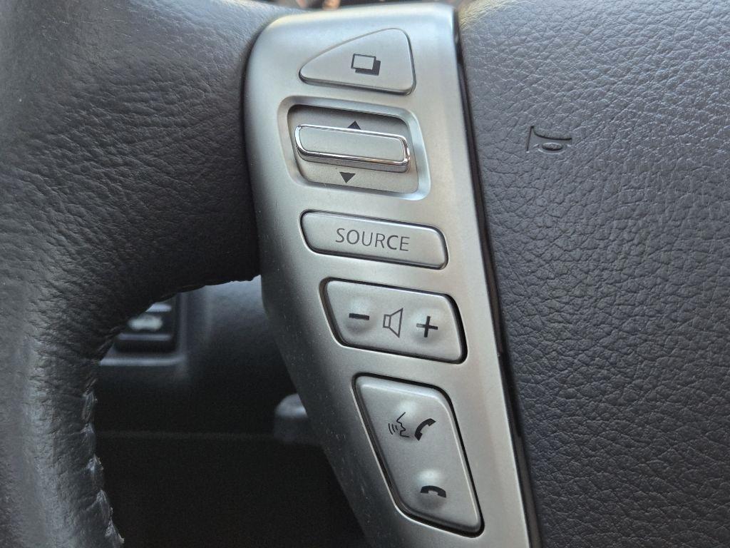 Nissan Sentra 4dr Sdn I4 CVT SR 2014