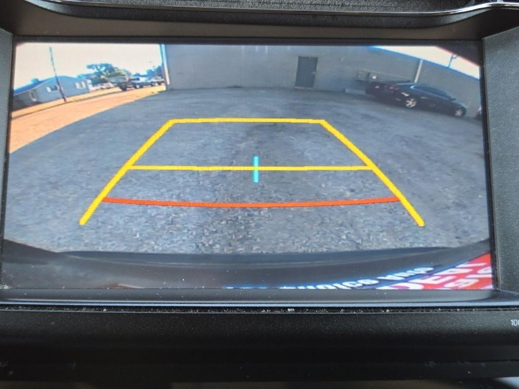 Toyota RAV4 AWD 4dr XLE (Natl) 2016