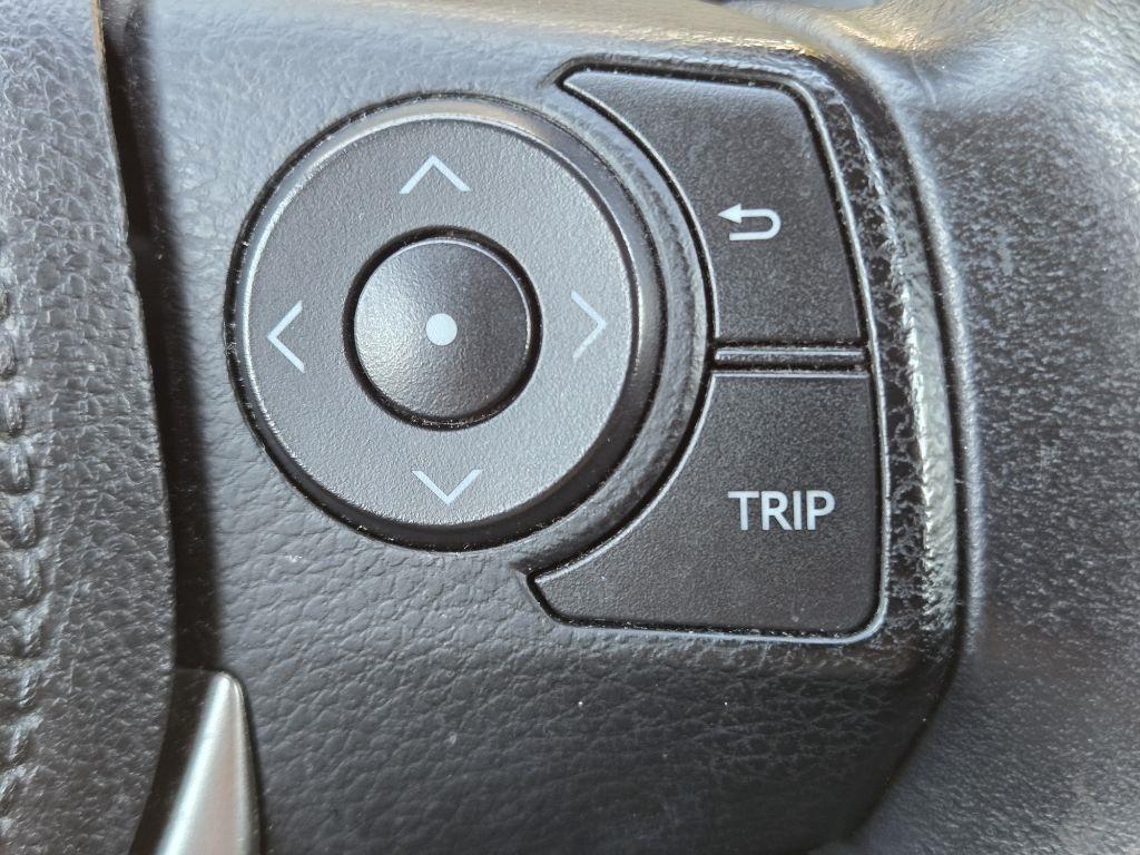 Toyota RAV4 AWD 4dr XLE (Natl) 2016