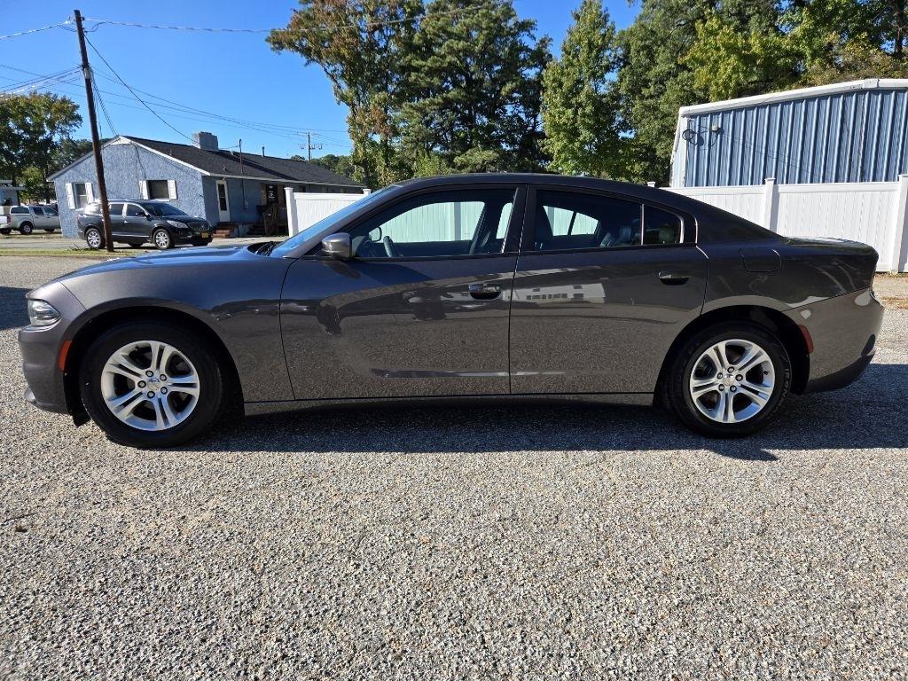 Dodge Charger SXT RWD 2020