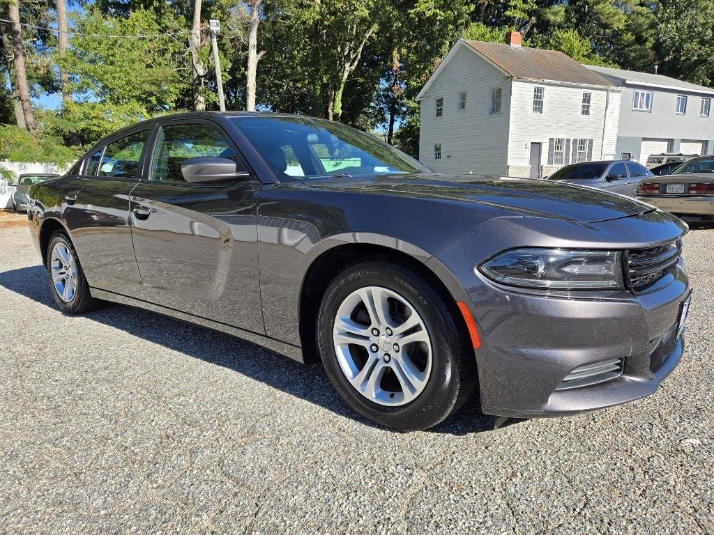 Dodge Charger SXT RWD 2020