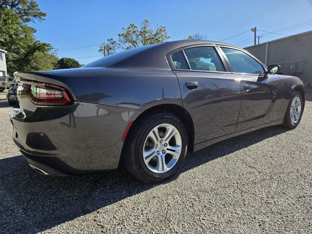 Dodge Charger SXT RWD 2020