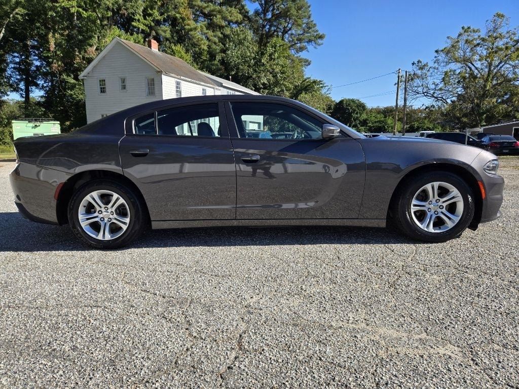 Dodge Charger SXT RWD 2020