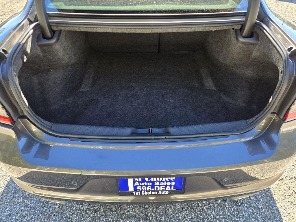 Dodge Charger SXT RWD 2020