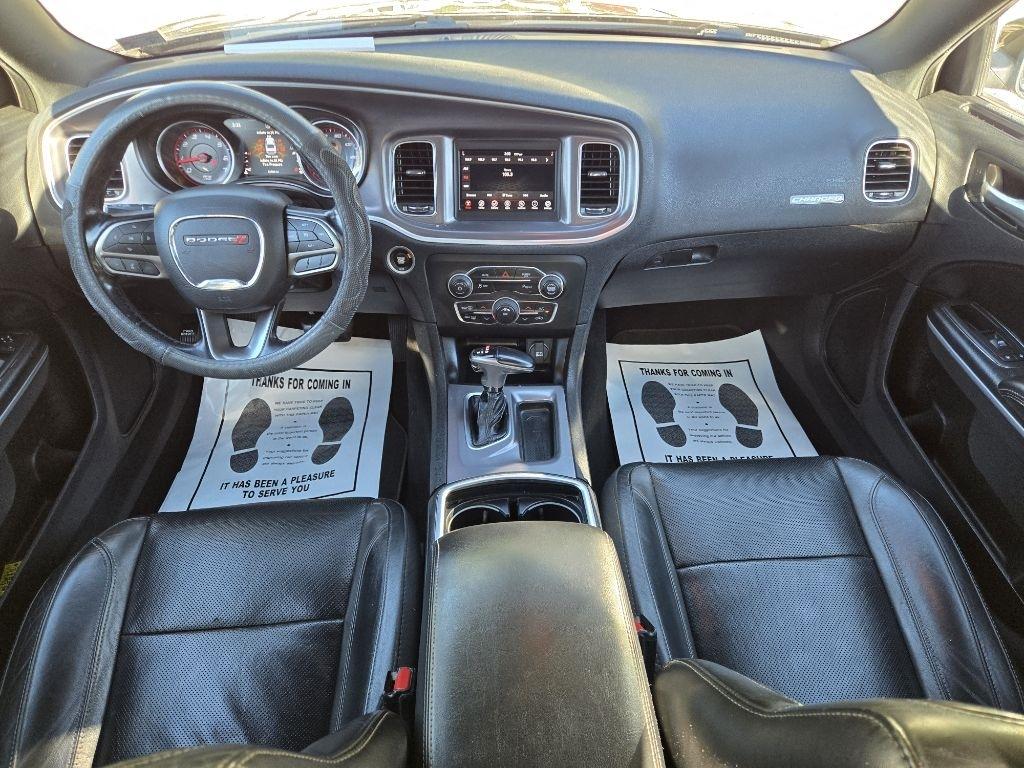 Dodge Charger SXT RWD 2020