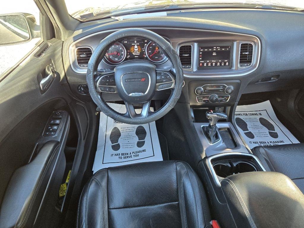 Dodge Charger SXT RWD 2020