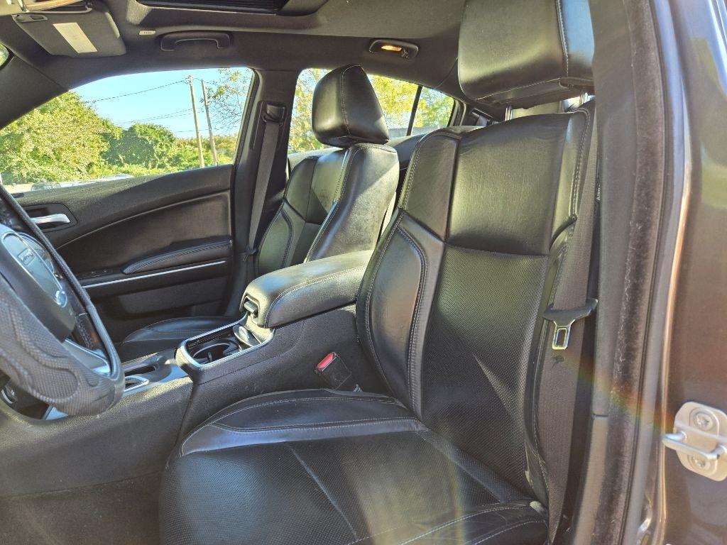 Dodge Charger SXT RWD 2020