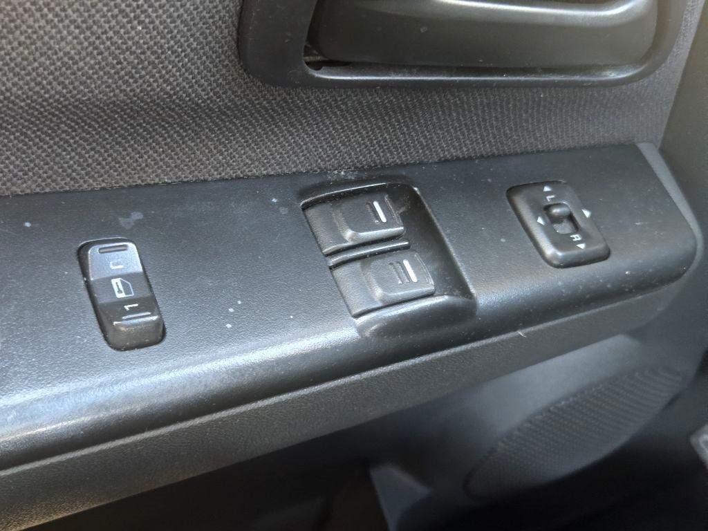 GMC Canyon Ext Cab 125.9" WB 4WD SLE1 2006