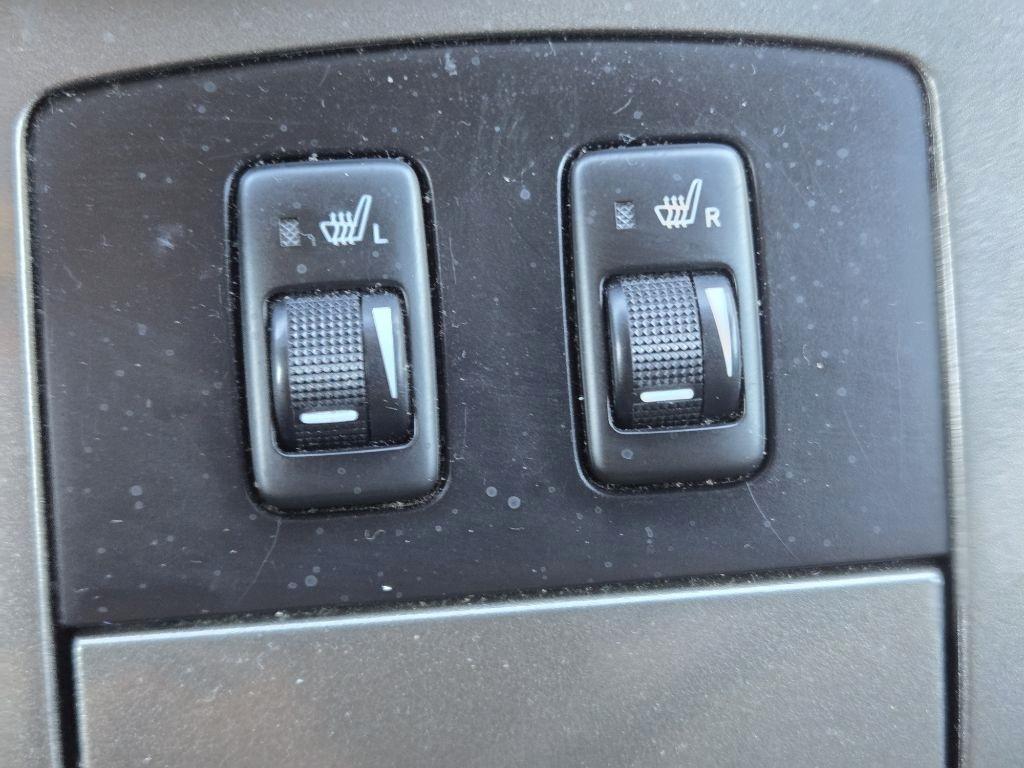 Toyota Sienna 5dr 7-Pass Van XLE FWD (Natl) 2008