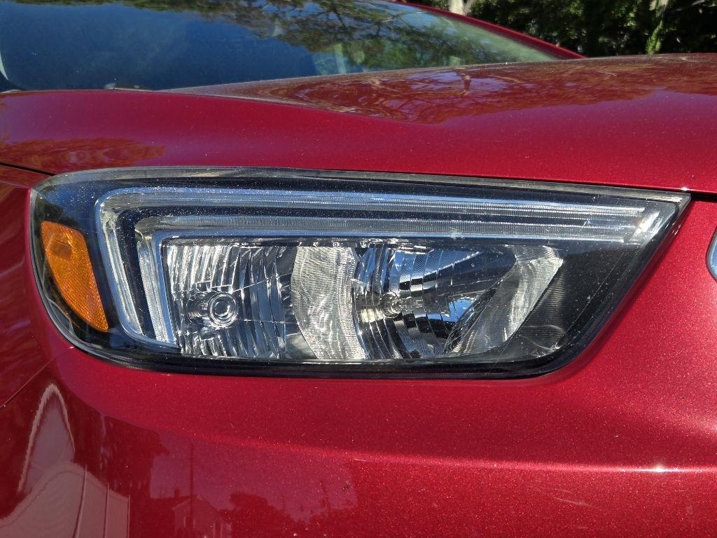Buick Encore AWD 4dr Preferred 2017