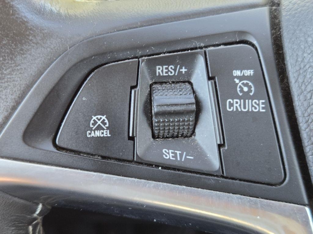 Buick Encore AWD 4dr Preferred 2017