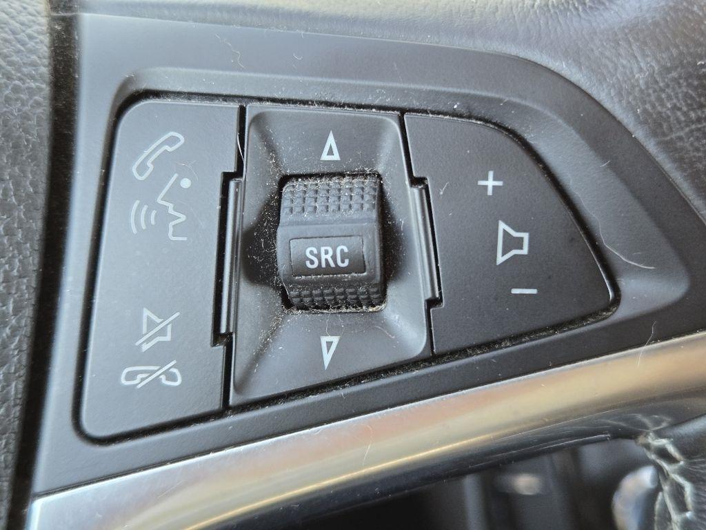 Buick Encore AWD 4dr Preferred 2017