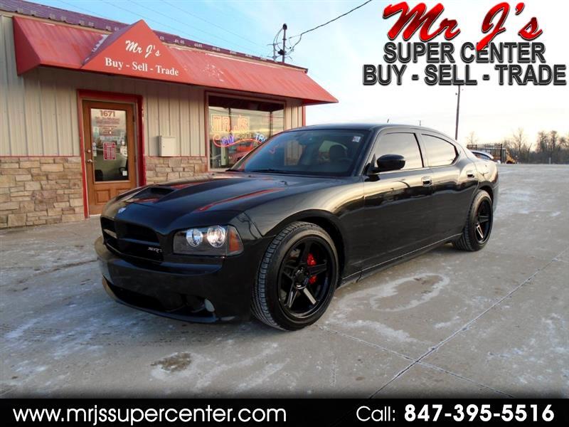 Dodge Charger  2008