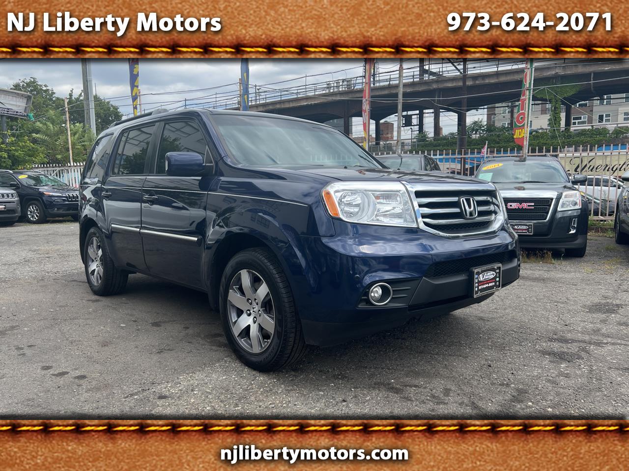 Used Cars for Sale Newark NJ 07102 NJ Liberty Motors