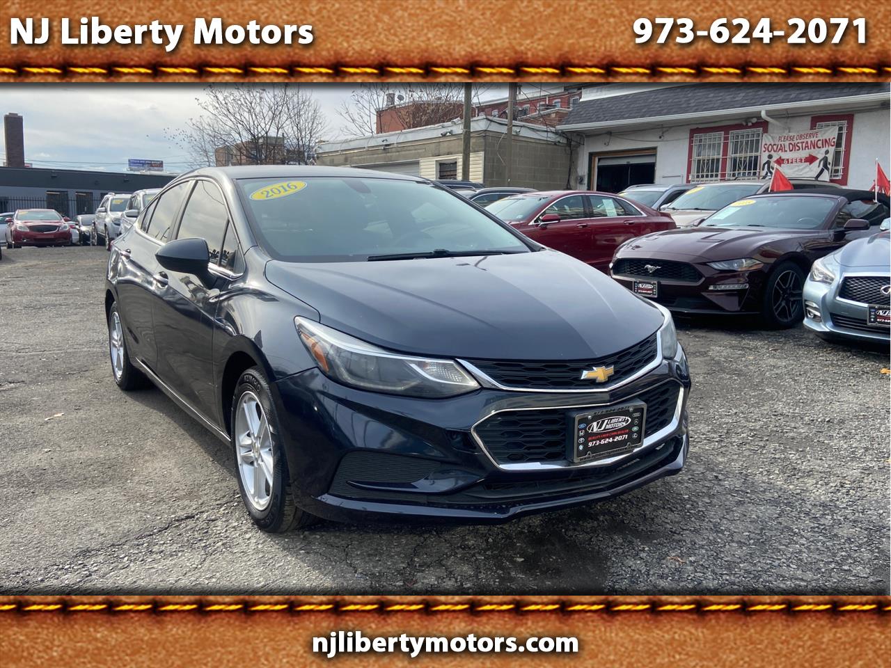 Used Cars for Sale Newark NJ 07102 NJ Liberty Motors